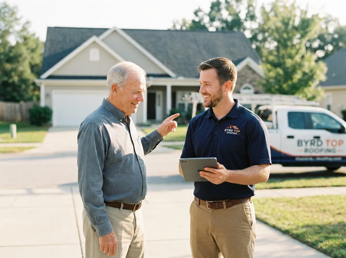 Roofing Bascom, FL FAQs